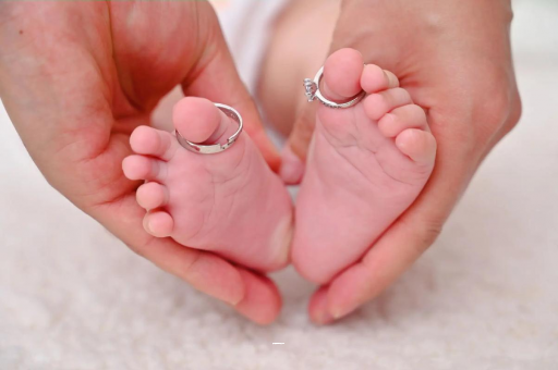 安宁六个月宝宝退烧小妙招